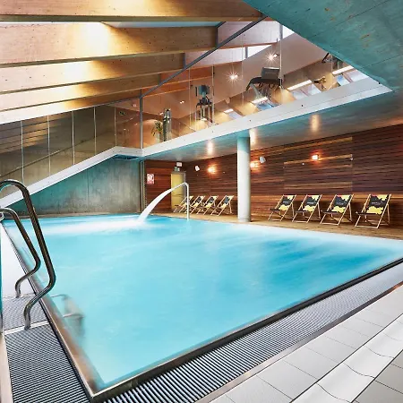 Vacationclub - Sand Hotel Apartament 116 아파트 코워브제크