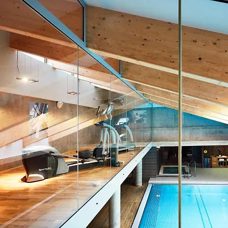 Vacationclub - Sand Hotel Apartament 116 코워브제크