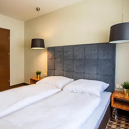 Vacationclub - Sand Hotel Apartament 116 아파트 *